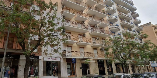 appartamento in vendita a Palermo in zona Calatafimi / Cuba