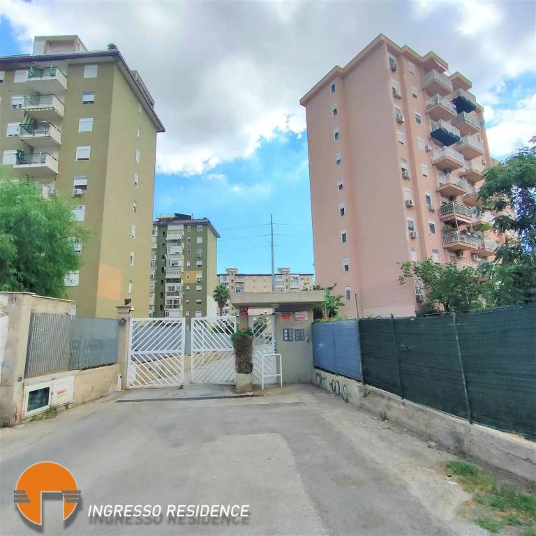 appartamento in vendita a Palermo