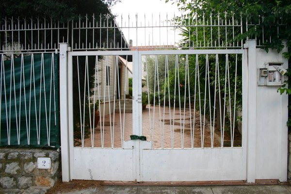 casa indipendente in vendita a Palermo in zona Mondello
