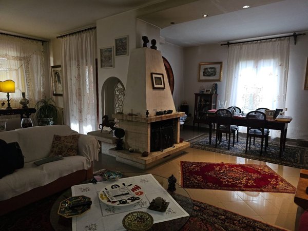 casa indipendente in vendita a Palermo in zona Borgo Nuovo