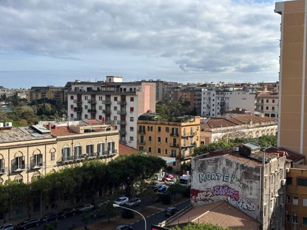 appartamento in vendita a Palermo in zona Libertà