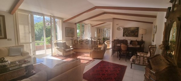 casa indipendente in vendita a Palermo in zona Pallavicino