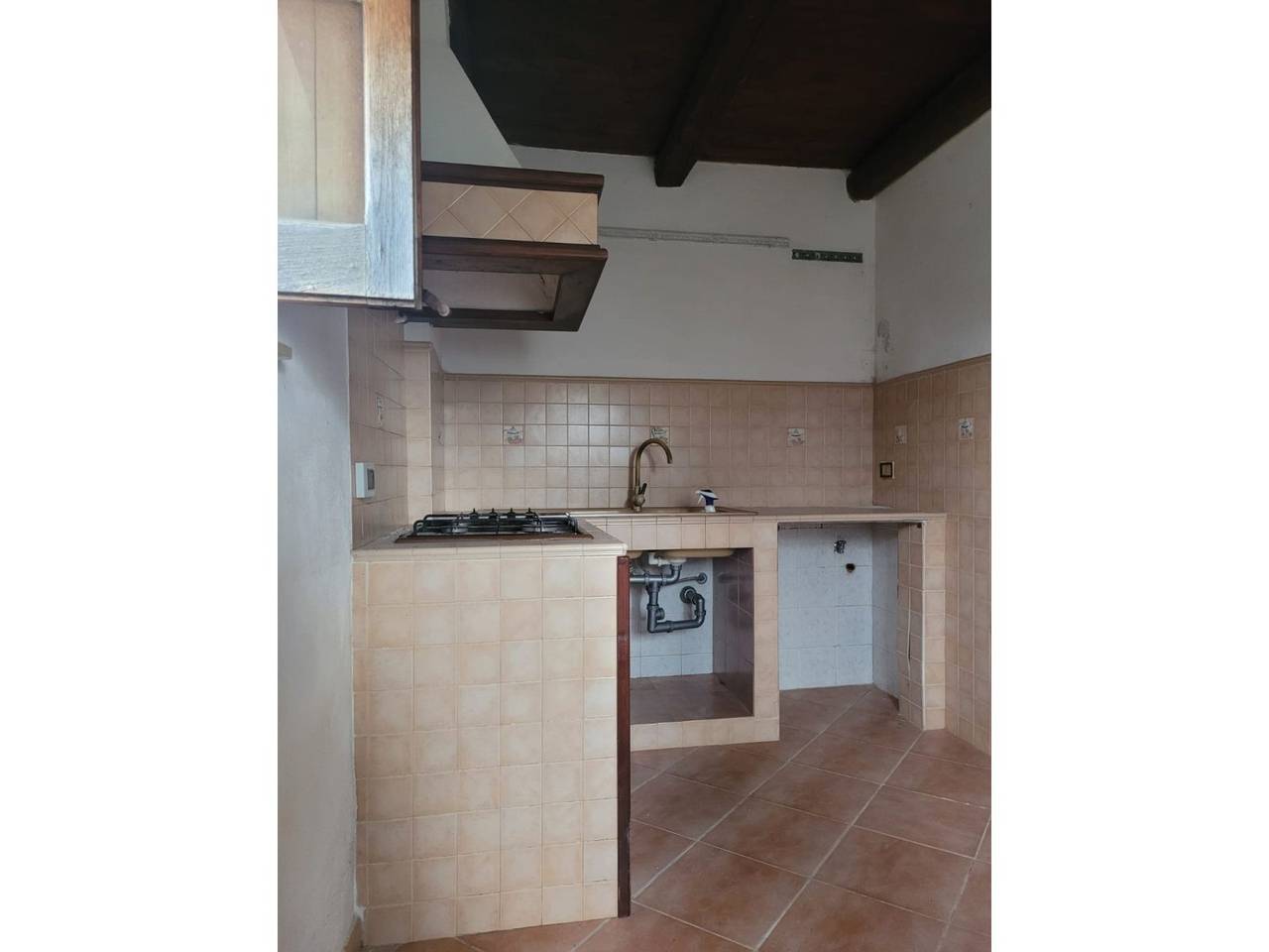 appartamento in vendita a Palermo in zona Pallavicino