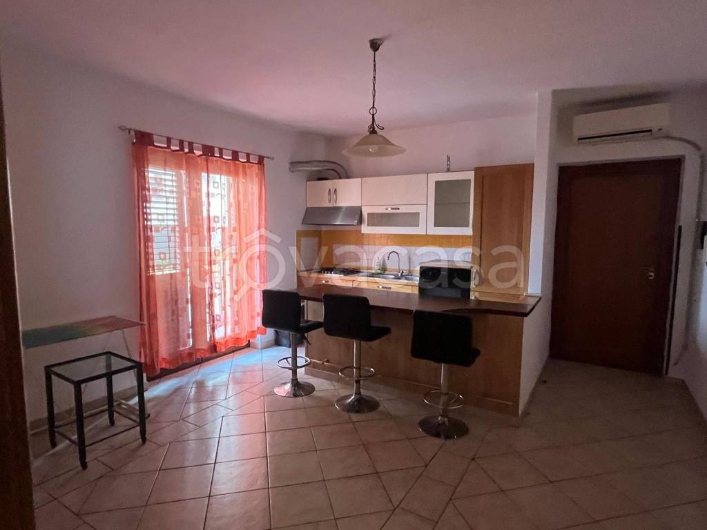 appartamento in vendita a Palermo in zona Tommaso Natale