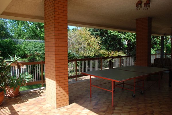 casa indipendente in vendita a Palermo