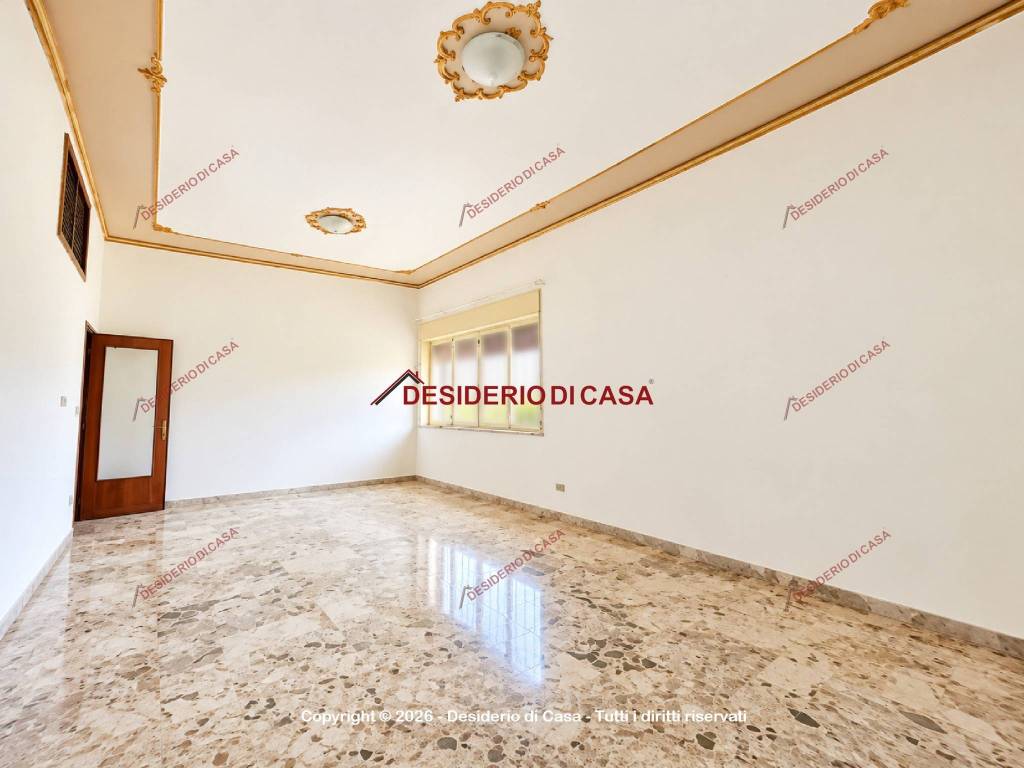 appartamento in vendita a Palermo in zona Mezzomonreale
