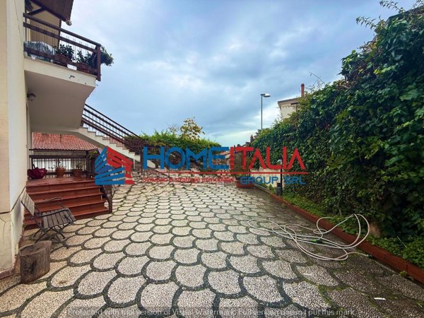 casa indipendente in vendita a Palermo in zona Boccadifalco
