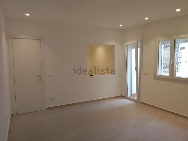 ufficio in vendita a Palermo in zona San Lorenzo