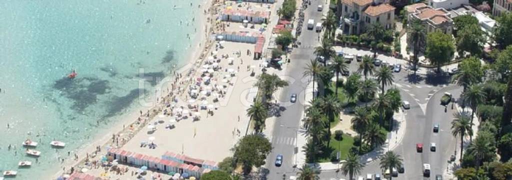 casa indipendente in vendita a Palermo in zona Addaura