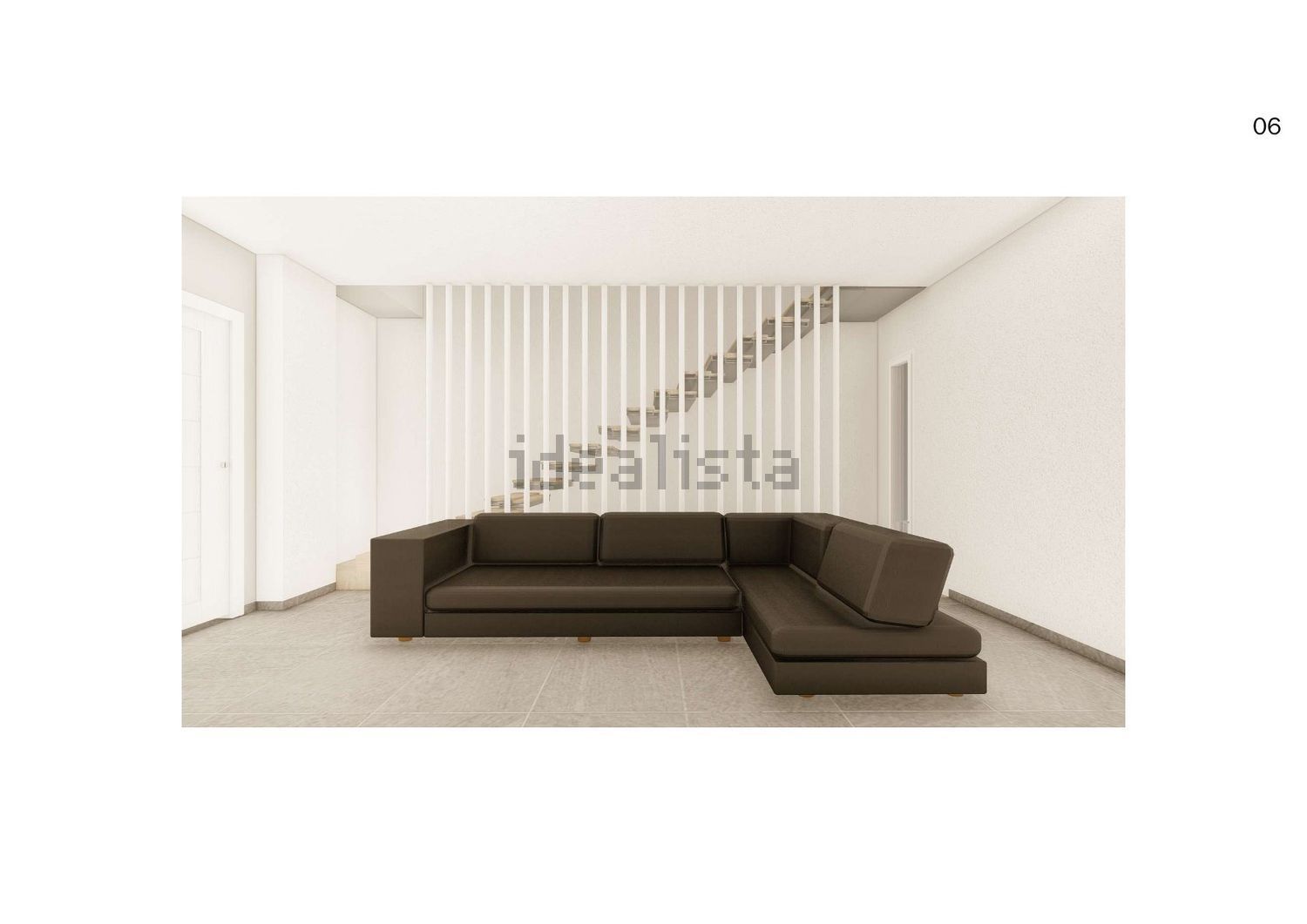 casa indipendente in vendita a Palermo in zona Partanna