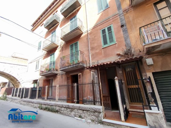 casa semindipendente in vendita a Palermo in zona Boccadifalco