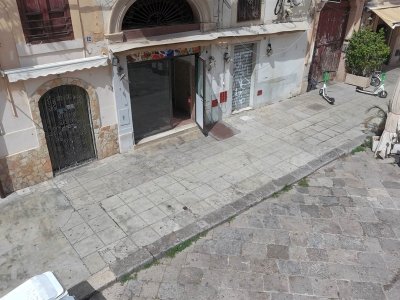 negozio in vendita a Palermo in zona Centro storico