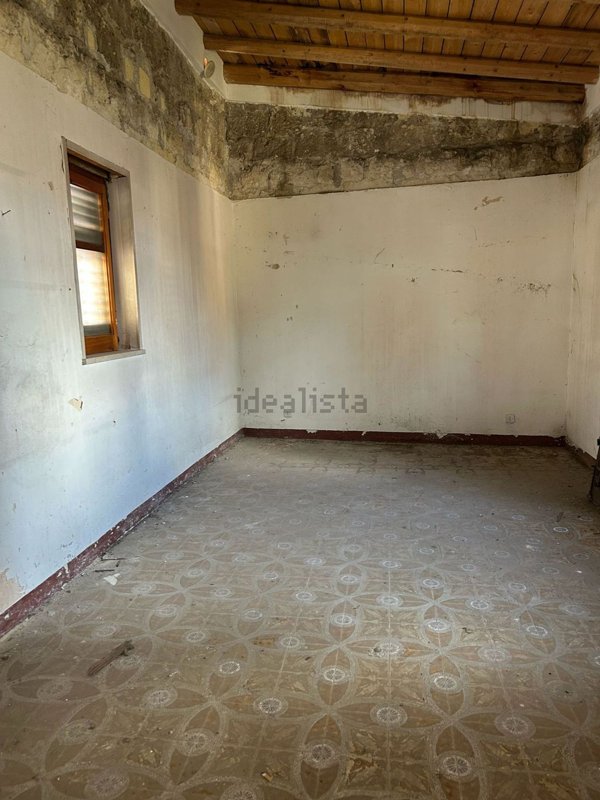 casa indipendente in vendita a Palermo in zona Noce