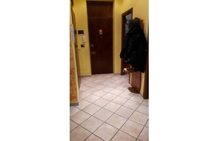 appartamento in vendita a Palermo in zona Oreto