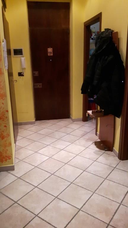 appartamento in vendita a Palermo in zona Oreto