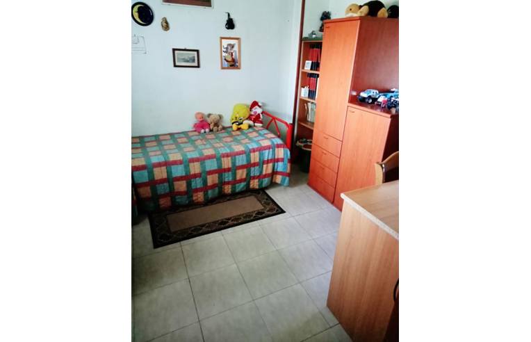 appartamento in vendita a Palermo in zona Villagrazia/Falsomiele