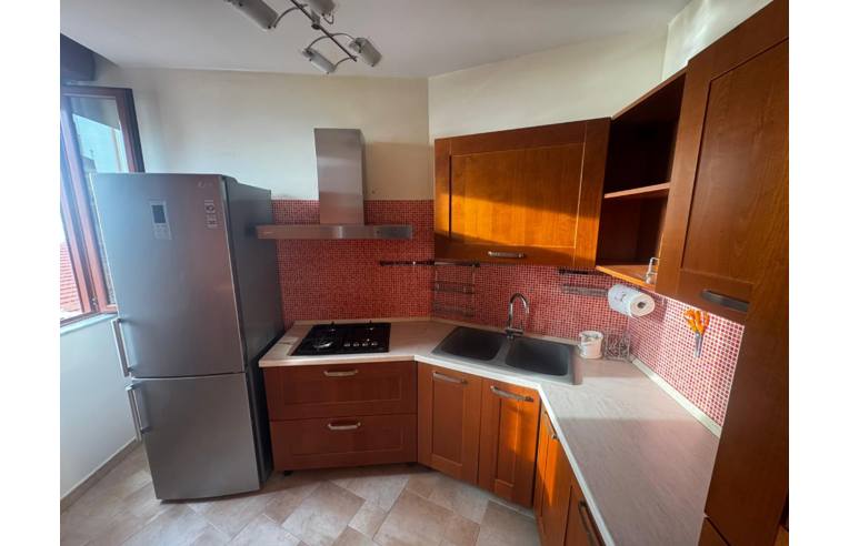 appartamento in vendita a Palermo in zona Arenella/Vergine Maria