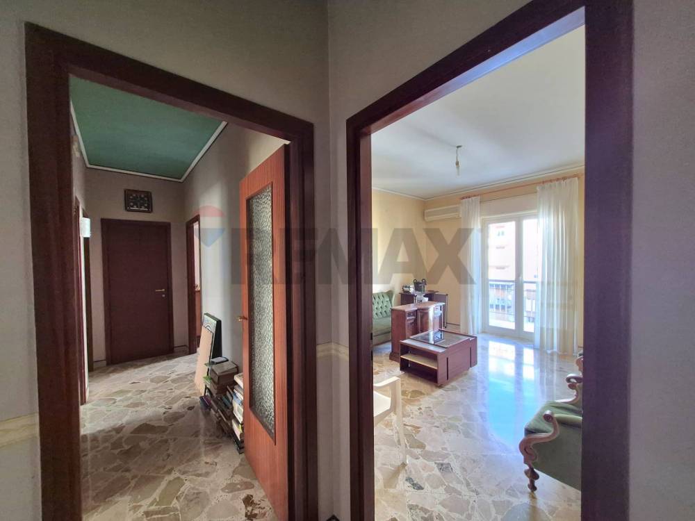 appartamento in vendita a Palermo in zona San Lorenzo