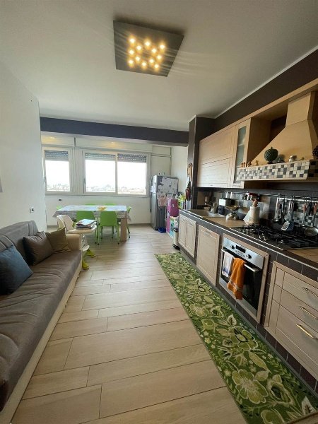 appartamento in vendita a Palermo in zona Zisa