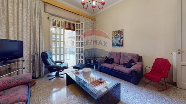 appartamento in vendita a Palermo in zona Libertà