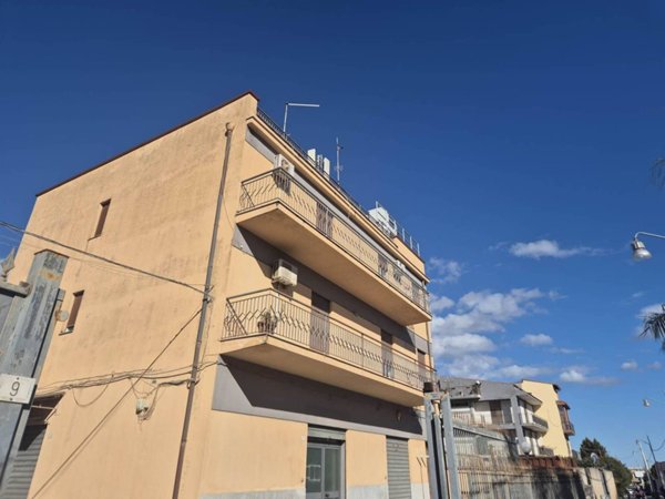 appartamento in vendita a Palermo in zona Altarello