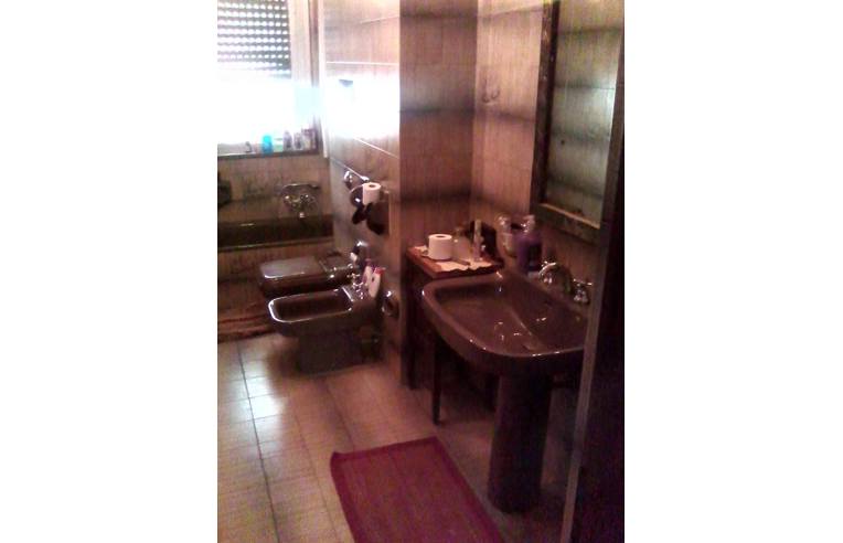 appartamento in vendita a Palermo in zona Malaspina/Palagonia