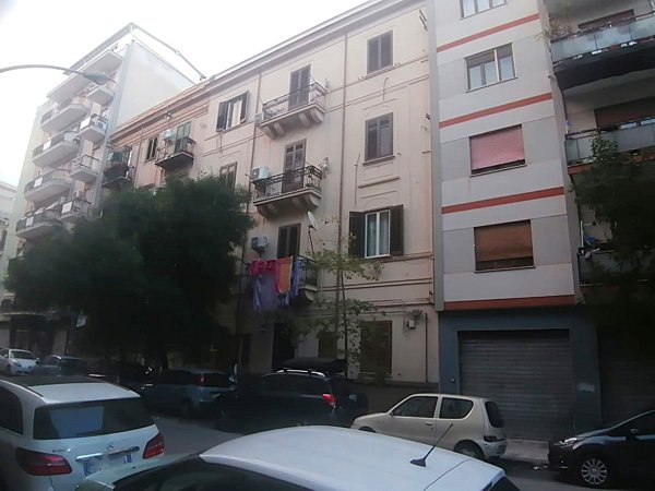 appartamento in vendita a Palermo