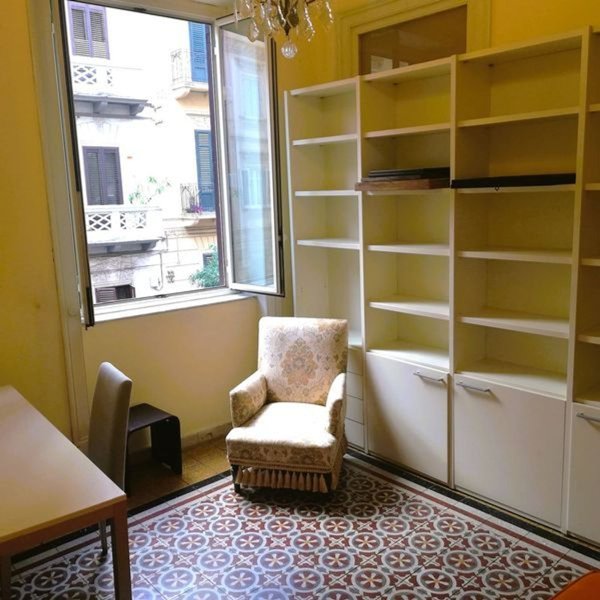 appartamento in vendita a Palermo