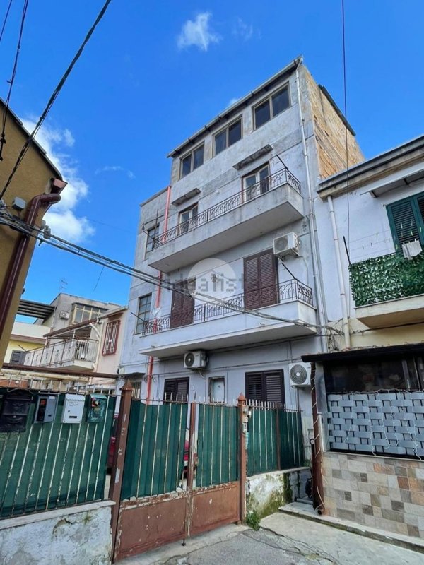 appartamento in vendita a Palermo in zona Cruillas