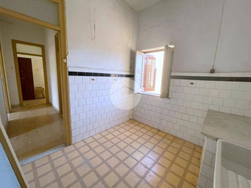 appartamento in vendita a Palermo in zona Cruillas