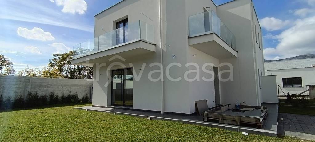 casa indipendente in vendita a Palermo