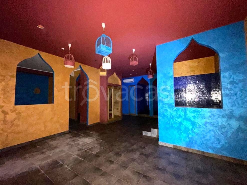 negozio in vendita a Palermo in zona Libertà