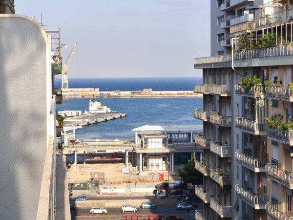 appartamento in vendita a Palermo