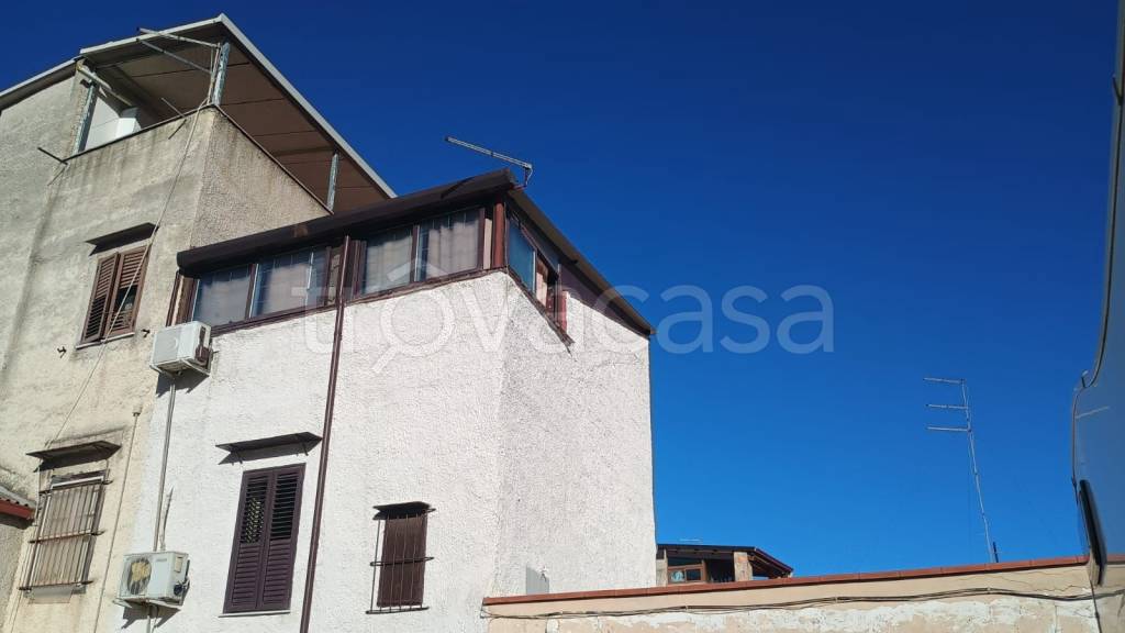 appartamento in vendita a Palermo in zona Roccella