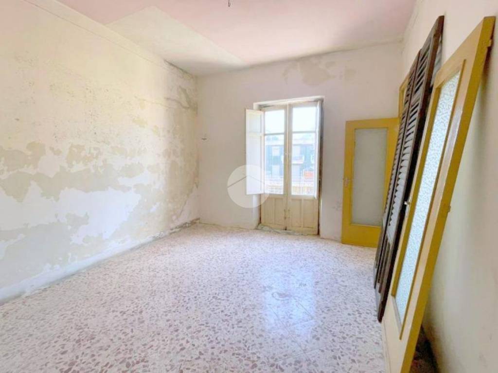 appartamento in vendita a Palermo in zona Cruillas