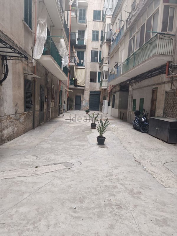 appartamento in vendita a Palermo in zona Noce