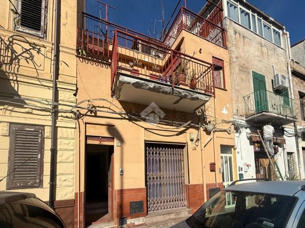 appartamento in vendita a Palermo in zona Mondello