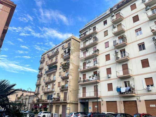 appartamento in vendita a Palermo in zona Centro storico