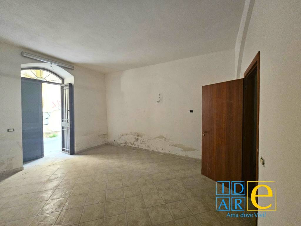 negozio in vendita a Palermo in zona Centro storico