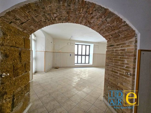 negozio in vendita a Palermo in zona Centro storico