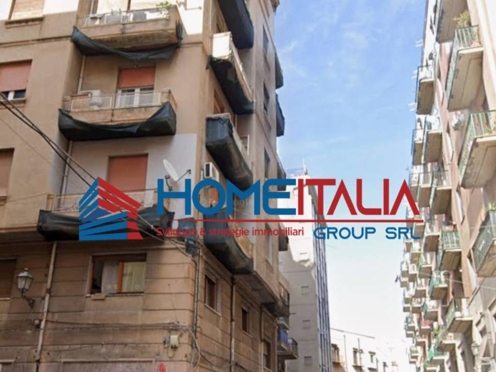 appartamento in vendita a Palermo in zona Centro storico
