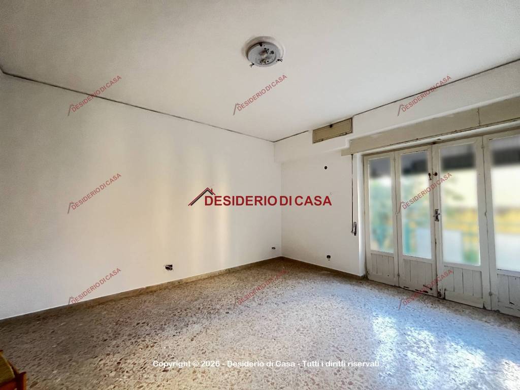 appartamento in vendita a Palermo in zona Zisa