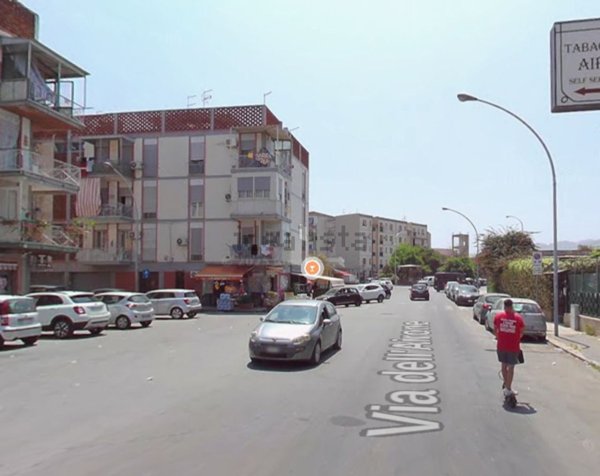 appartamento in vendita a Palermo in zona Villagrazia/Falsomiele