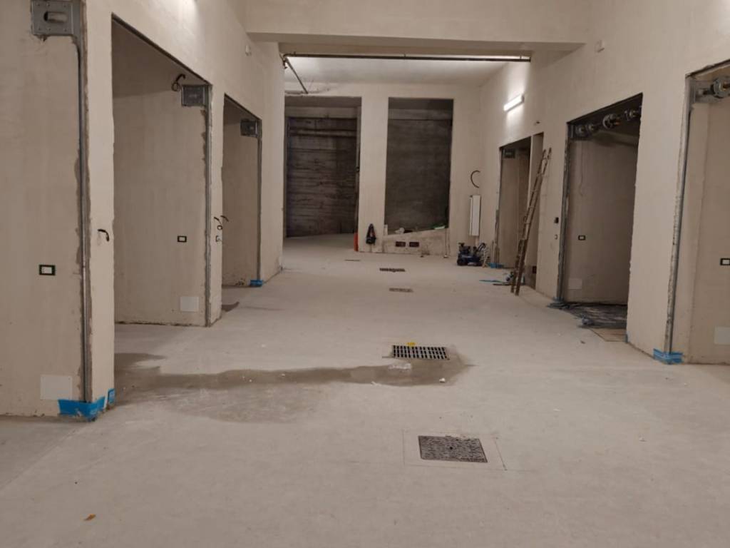 appartamento in vendita a Palermo in zona Montepellegrino