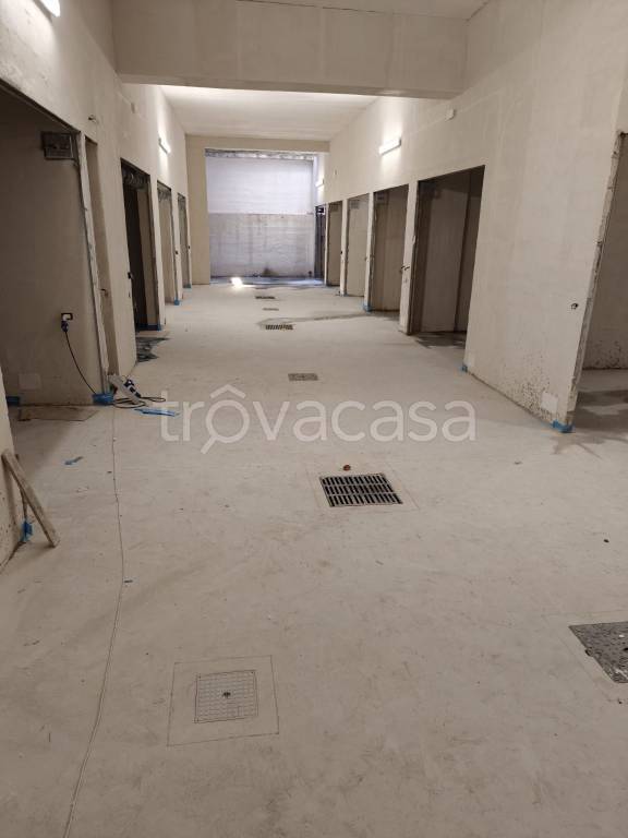 appartamento in vendita a Palermo in zona Montepellegrino