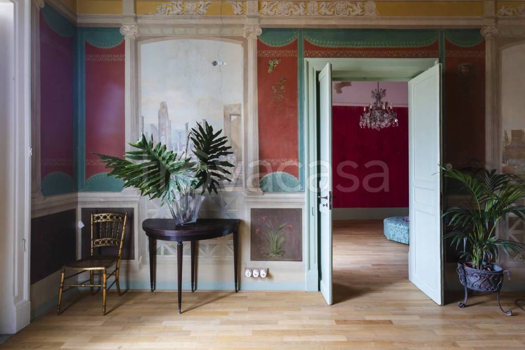 appartamento in vendita a Palermo in zona Centro storico