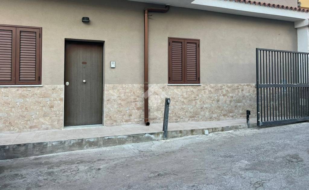 casa indipendente in vendita a Palermo in zona Acqua dei Corsari