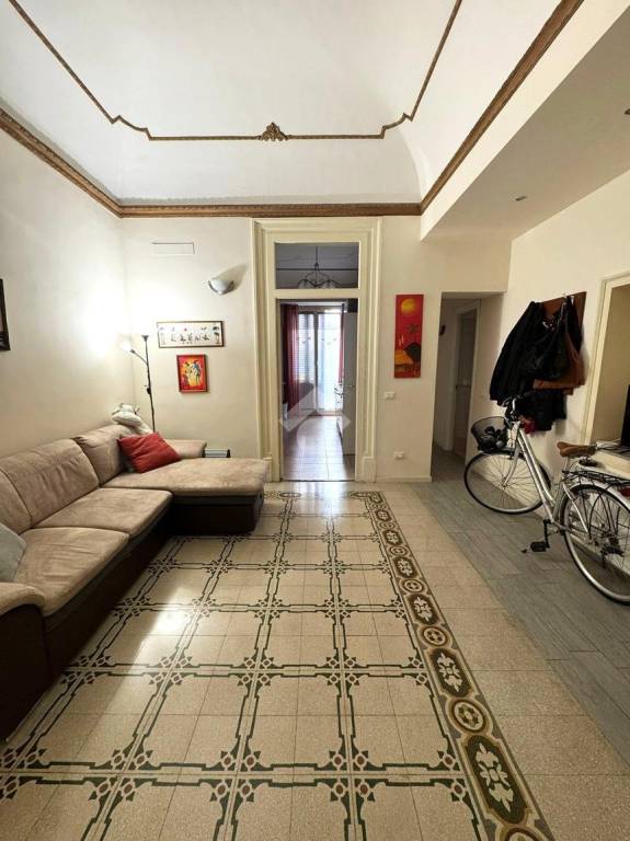 appartamento in vendita a Palermo in zona Calatafimi / Cuba