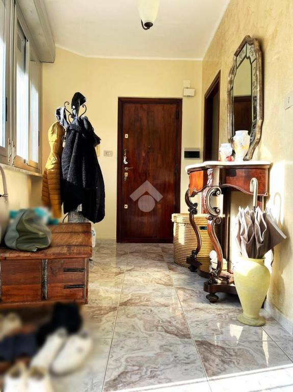 appartamento in vendita a Palermo in zona Calatafimi / Cuba