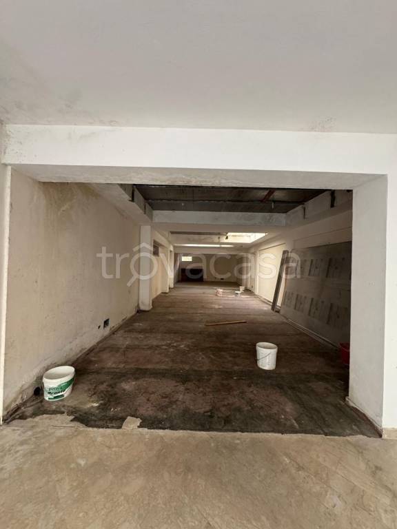 ufficio in vendita a Palermo